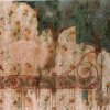 «L'antichambre»  247 x 167 cm    2003